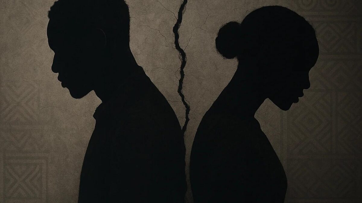 Emotional and Physical Separation