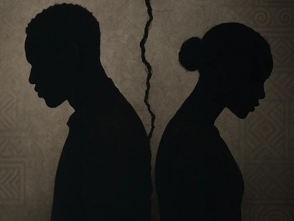 Emotional and Physical Separation